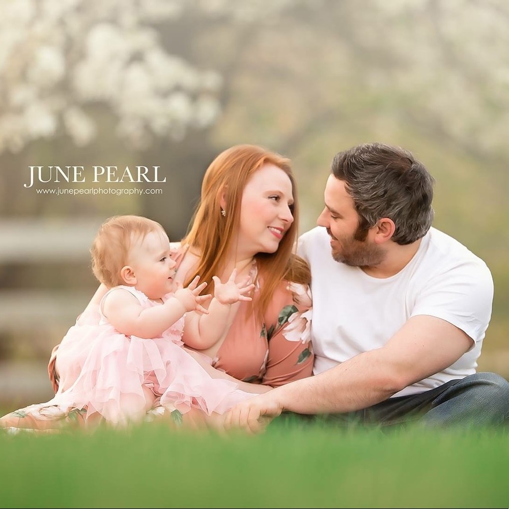 My sweet family🥰❤️ - Picture 6 of 8